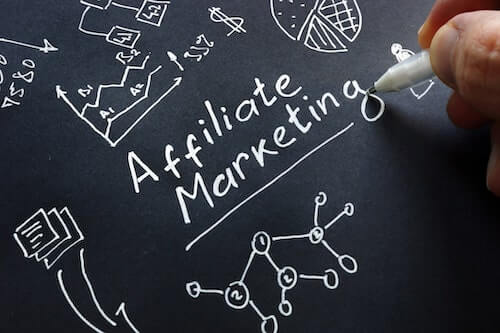 Affiliates